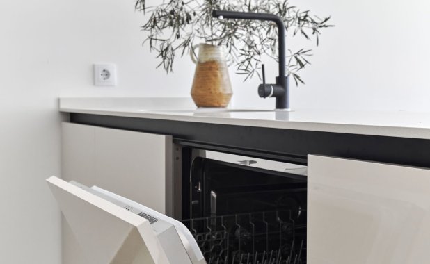 New Build - high-bungalow - Torrevieja