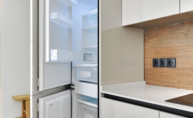 New Build - high-bungalow - Torrevieja