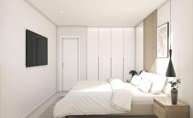 New Build - high-bungalow - Los Guardianes