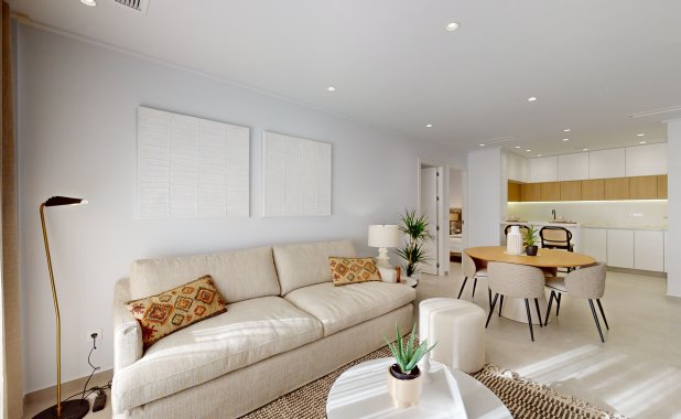 New Build - Penthouse - Guardamar del Segura