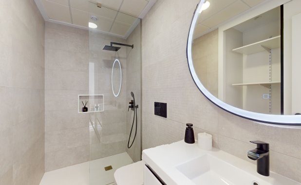 New Build - Penthouse - Guardamar del Segura