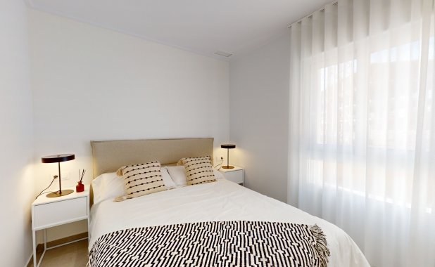 New Build - Penthouse - Guardamar del Segura