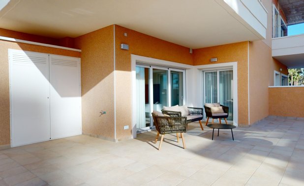 New Build - Penthouse - Guardamar del Segura