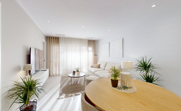 New Build - Penthouse - Guardamar del Segura