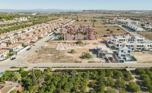 New Build - detached - Benijofar