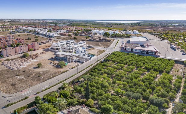 New Build - detached - Benijofar