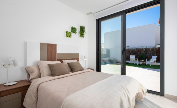 New Build - detached - Benijofar