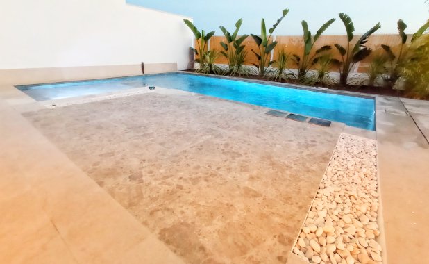 New Build - detached - Benijofar