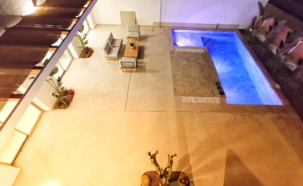New Build - detached - Benijofar