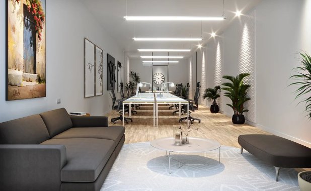 New Build - ground-floor - Sant Joan d'Alacant