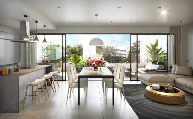 New Build - ground-floor - Sant Joan d'Alacant