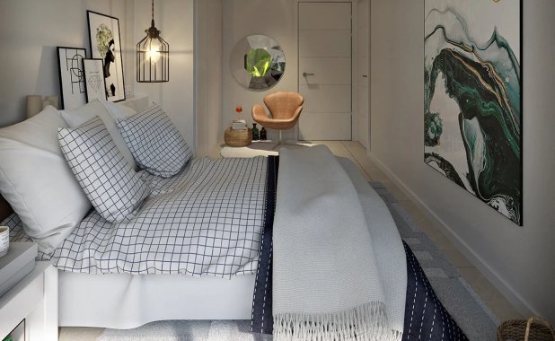 New Build - ground-floor - Sant Joan d'Alacant