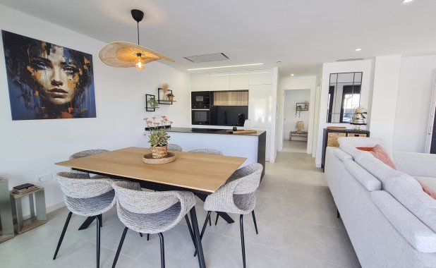 New Build - detached - San Pedro del Pinatar