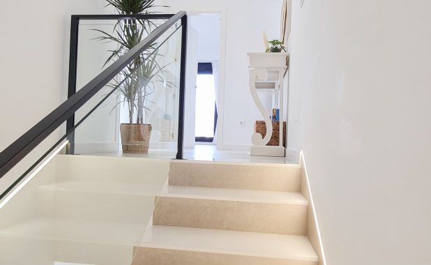 New Build - detached - San Pedro del Pinatar