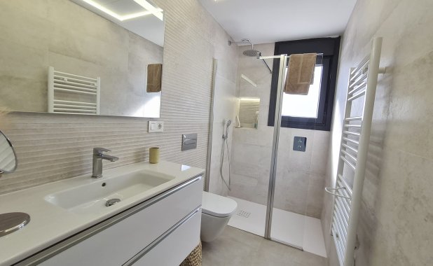 New Build - detached - San Pedro del Pinatar