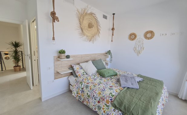 New Build - detached - San Pedro del Pinatar