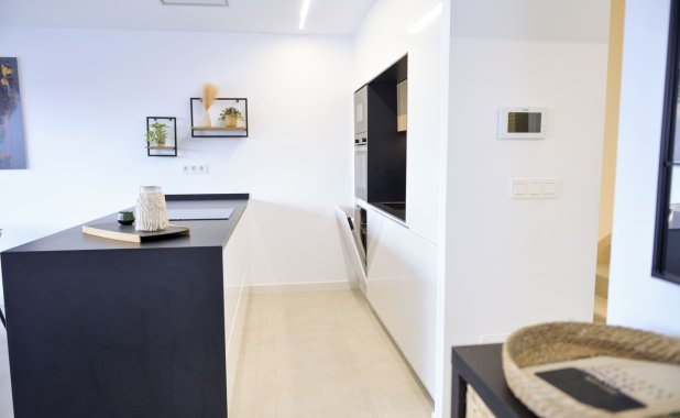 New Build - detached - San Pedro del Pinatar