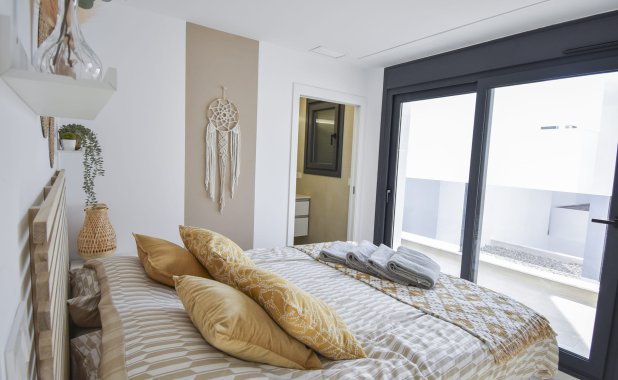 New Build - detached - San Pedro del Pinatar