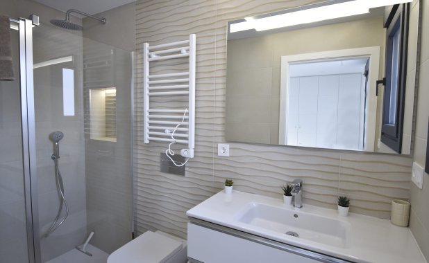 New Build - detached - San Pedro del Pinatar
