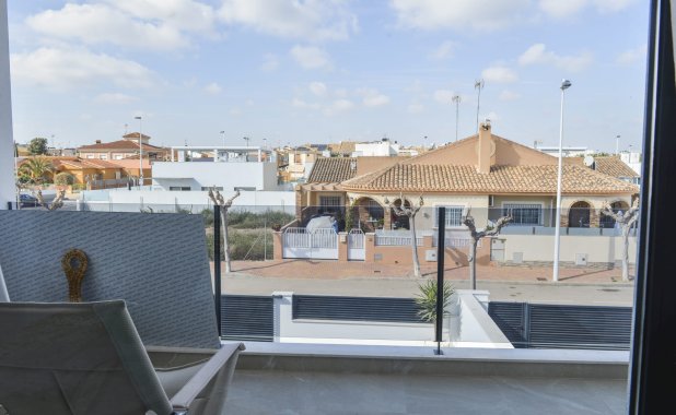 New Build - detached - San Pedro del Pinatar