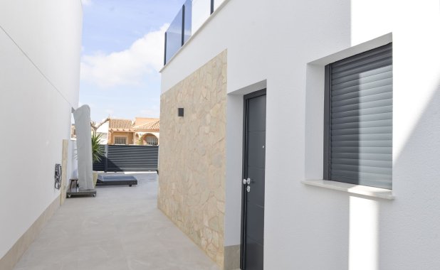 New Build - detached - San Pedro del Pinatar