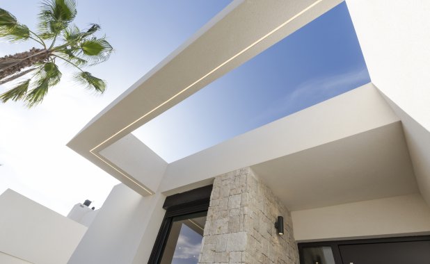 New Build - Villa - Algorfa