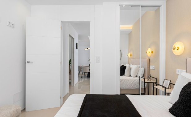 New Build - detached - Los Alcázares