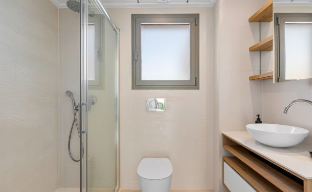 New Build - detached - Los Alcázares