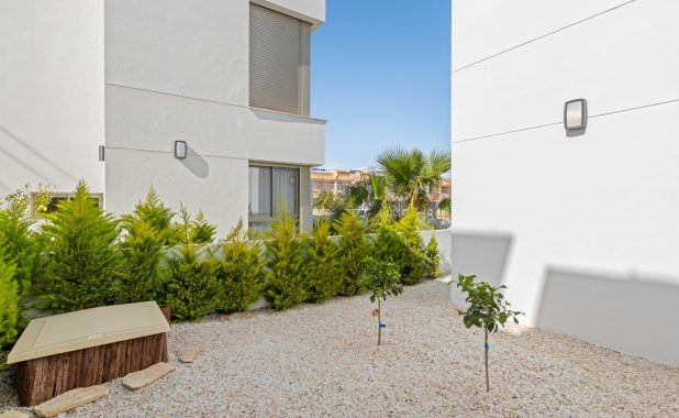 New Build - detached - Los Alcázares