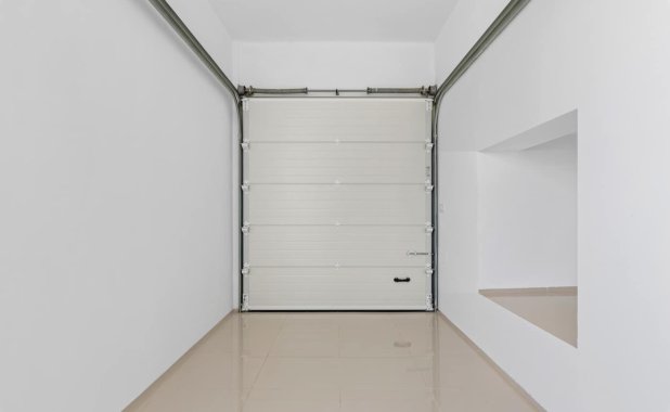 New Build - detached - Los Alcázares