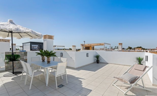 New Build - detached - Los Alcázares