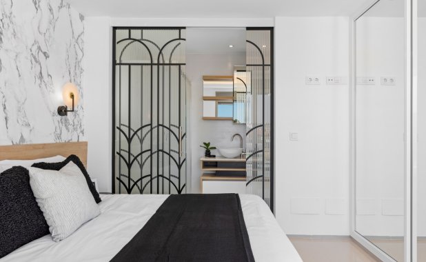 New Build - detached - Los Alcázares