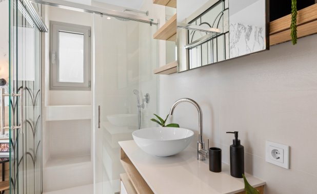 New Build - detached - Los Alcázares
