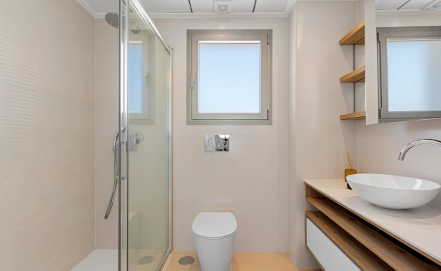 New Build - detached - Los Alcázares