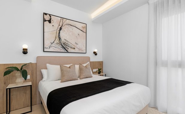 New Build - detached - Los Alcázares