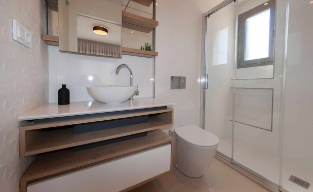 New Build - detached - Los Alcázares