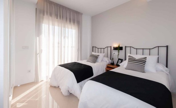 New Build - detached - Los Alcázares