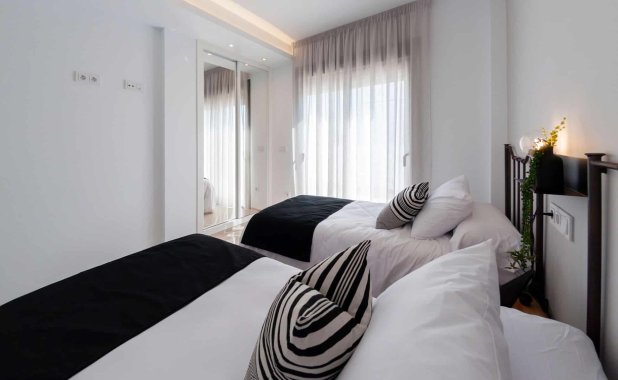 New Build - detached - Los Alcázares