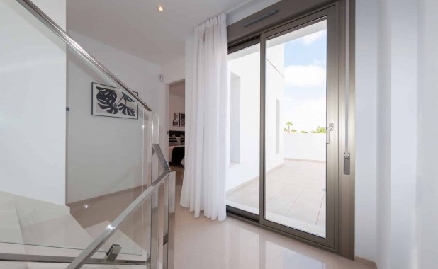 New Build - detached - Los Alcázares