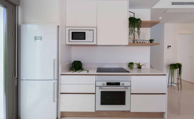 New Build - detached - Los Alcázares