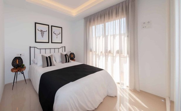 New Build - detached - Los Alcázares