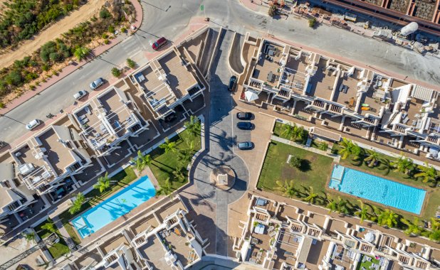 New Build - Penthouse - Torrevieja