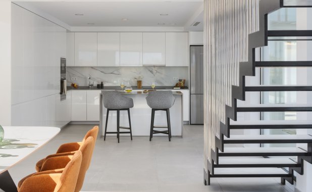 New Build - detached - Murcia