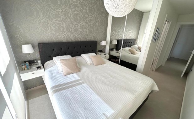 New Build - Penthouse - Torrevieja