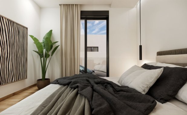 New Build - terraced - Dolores