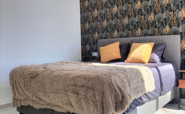 New Build - detached - Pilar de la Horadada