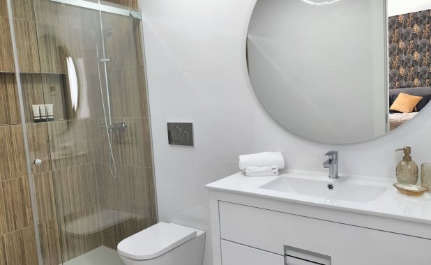 New Build - detached - Pilar de la Horadada