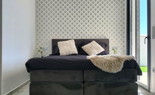 New Build - detached - Pilar de la Horadada