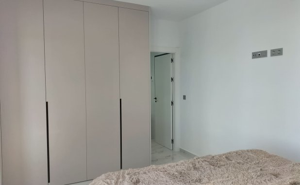 New Build - detached - Pilar de la Horadada