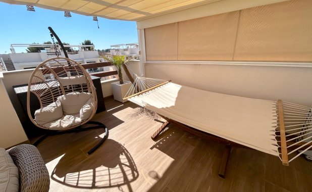 New Build - ground-floor - Torrevieja